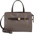  Shoulder Bag Genuine Leather 30 cm Variant taupe
