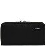  Continental Wallet RFID protection 20 cm Variant jet black