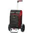  Tura Shopper Fado shopping trolley 70 cm Variant rot 1