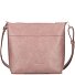  Mademoiselle.M Shoulder bag 36 cm Variant blush