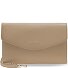  Bologna Leather Clutch bag Leather 23 cm Variant sand