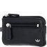  Polo Key pouch Genuine Leather 10 cm Variant schwarz