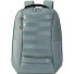 Comby Backpack RFID 40 cm laptop compartment Variant grey-green Comby Backpack RFID 40 cm laptop compartment Variant grey-green
