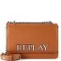  Shoulder bag 25 cm Variant caramel cafe
