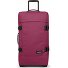  Tranverz 2 wheels Trolley 67 cm Variant wine burgundy