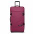 Tranverz Tranverz 2 wheels Trolley 67 cm Variant wine burgundy Tranverz Tranverz 2 wheels Trolley 67 cm Variant wine burgundy