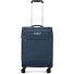  Joy 4 Roll Cabin Trolley 55 cm Variant blu notte