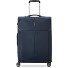  Ironik 2.0 4 wheels Trolley 65 cm with expansion pleat Variant blu notte