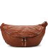  Ciliegio Bum bag Genuine Leather 30 cm Variant cognac