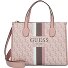  Silvana Handbag 33.5 cm Variant pale rose logo