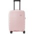  Flow 4 wheels Cabin suitcase S 52 cm Variant pink