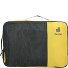 Mesh Zip Pack 10 Pannier 41 cm Variant turmeric-black Mesh Zip Pack 10 Pannier 41 cm Variant turmeric-black