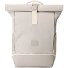 Eco Series Allen Medium Daypack 40.5 cm Laptop compartment Variant sand Eco Series Allen Medium Daypack 40.5 cm Laptop compartment Variant sand