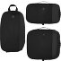  Travel Essentials pannier set 3 pcs. Variant black