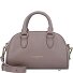  Donna Bow Handbag Leather 21 cm Variant galet