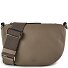  Mina Shoulder bag Leather 26 cm Variant stone