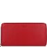Donna Giulia wallet leather 20 cm Variant rot Donna Giulia wallet leather 20 cm Variant rot