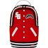 OG Art 2 Varsity Shark Daypack 45.5 cm Laptop compartment Variant mehrfarbig  OG Art 2 Varsity Shark Daypack 45.5 cm Laptop compartment Variant mehrfarbig