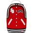  OG Art 2 Varsity Shark Daypack 45.5 cm Laptop compartment Variant mehrfarbig