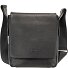  Teramo Shoulder bag Genuine Leather 20 cm Variant black