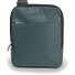  Pure shoulder bag 19 cm Variant dark green