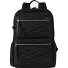  Inner City Ava Daypack RFID protection 37 cm Laptop compartment Variant new quilt black