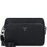 Milano Shoulder bag 25 cm Variant black Milano Shoulder bag 25 cm Variant black