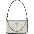 G Wave II Shoulder Bag 22 cm Variant stone logo G Wave II Shoulder Bag 22 cm Variant stone logo