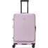  Florence 4 wheels Trolley 67 cm with expansion pleat Variant lilac