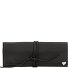  Valentine leather jewelry case 22 cm Variant black