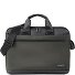  Next Byte Briefcase RFID protection 39 cm Laptop compartment Variant deep depths