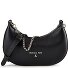 Daily Shoulder Bag Leather 22.5 cm Variant nero