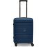  Essentials 11 CABIN 4 wheels Cabin trolley 55 cm Variant dark blue