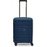  Essentials 11 CABIN 4 wheels Cabin trolley 55 cm Variant dark blue