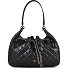  Juliet Shoulder Bag 39 cm Variant black