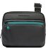 Corner Shoulder bag 22 cm Variant black Corner Shoulder bag 22 cm Variant black