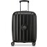 Carrousel 2 4 wheels Cabin trolley 55 cm with expansion pleat Variant schwarz Carrousel 2 4 wheels Cabin trolley 55 cm with expansion pleat Variant schwarz