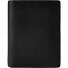  cerratano Wallet RFID protection Leather 12 cm Variant black