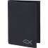  New Cryptan Wallet RFID protection 13 cm Variant schwarz-freedom fish grey