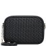  Shoulder bag Leather 19 cm Variant nero
