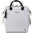  String Orizuru Daypack 37.5 cm Laptop compartment Variant vaporous grey