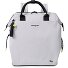  String Orizuru Daypack 37.5 cm Laptop compartment Variant vaporous grey