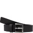 Amelia Belt Leather Variant black | 95 cm Amelia Belt Leather Variant black | 95 cm