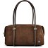  Briony Shoulder Bag 35.5 cm Variant dark brown