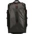 Paradiver Light 2 wheels Travel bag 67 cm Variant black  Paradiver Light 2 wheels Travel bag 67 cm Variant black