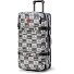 Split 85 2 wheels Travel bag 78 cm Variant asphalt checker Split 85 2 wheels Travel bag 78 cm Variant asphalt checker