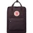  Kanken backpack 35 cm laptop compartment Variant blackberry