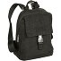 Journey backpack 19 cm Variant schwarz  Journey backpack 19 cm Variant schwarz