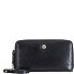 Verona Wallet RFID protection Leather 20 cm Variant black Verona Wallet RFID protection Leather 20 cm Variant black