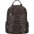 Poker Face Chester City Backpack 32 cm Variant braun Poker Face Chester City Backpack 32 cm Variant braun